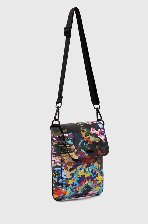Sprayground saszetka 910B6035NSZ multicolor AW25