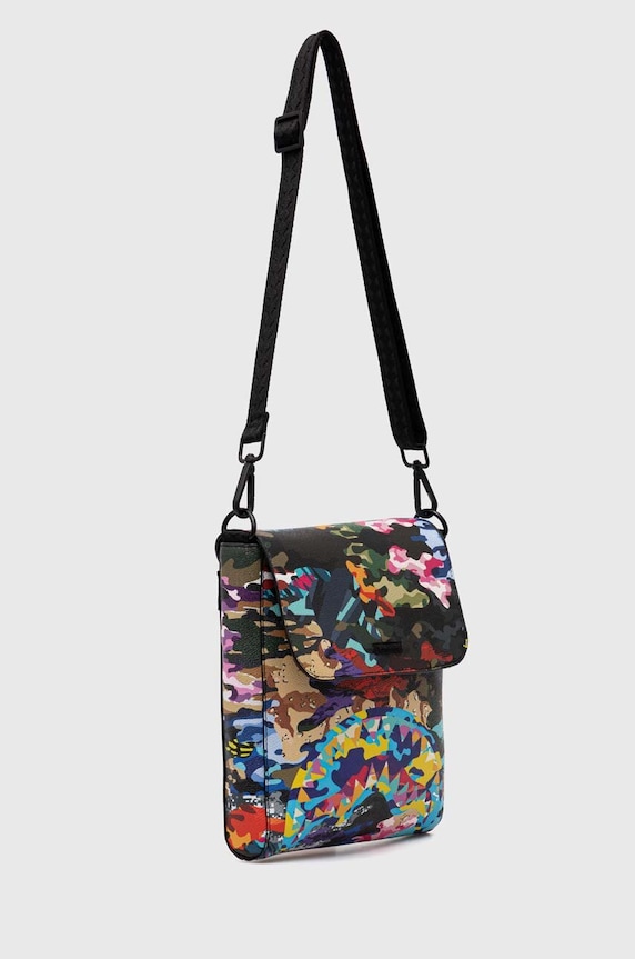 Sprayground saszetka 910B6035NSZ multicolor AW25