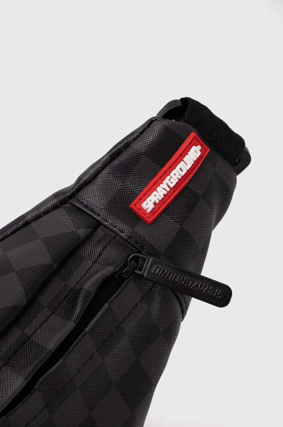 Sprayground nerka 910B6167NSZ czarny SS24