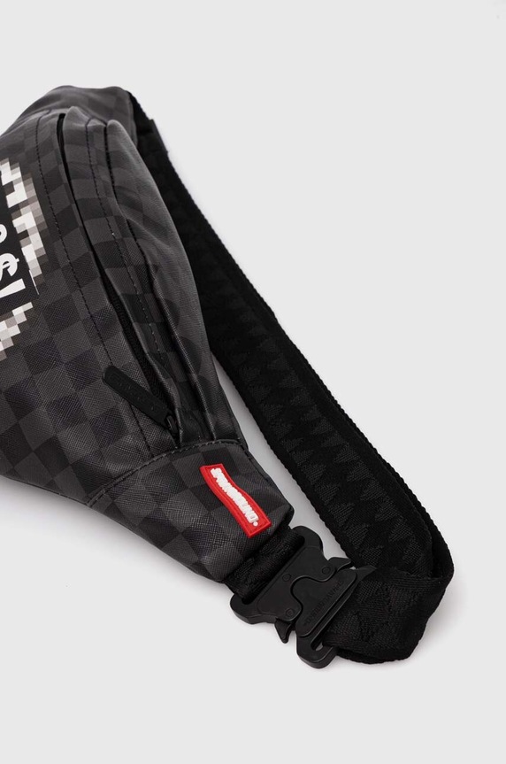 Akcesoria Sprayground nerka 910B6167NSZ czarny