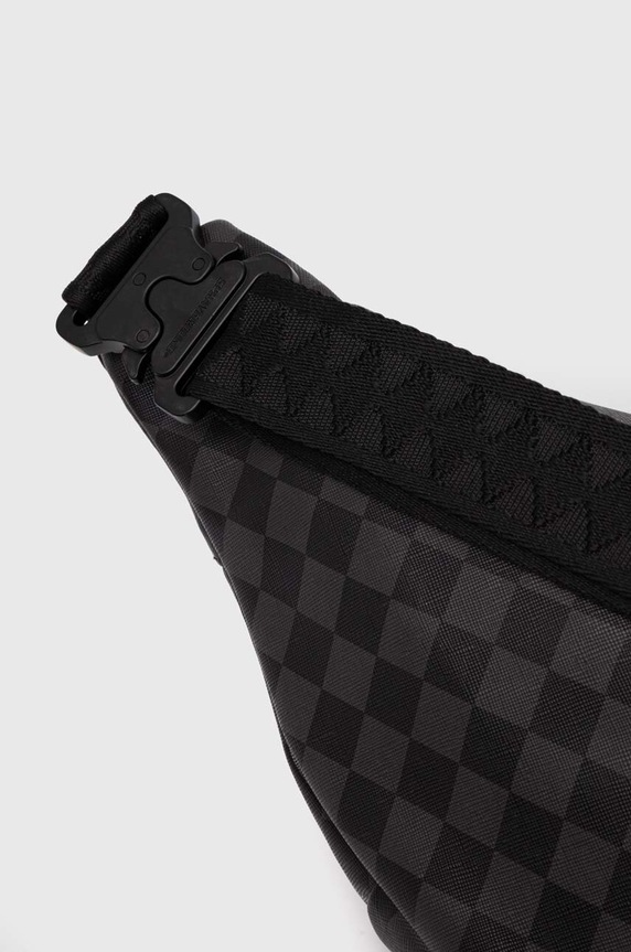 Sprayground nerka czarny 910B6167NSZ