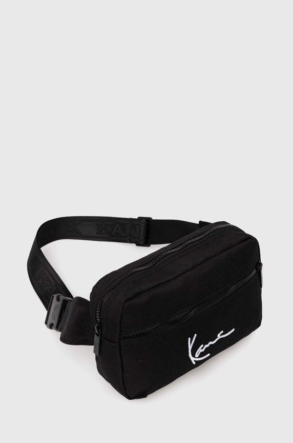 Karl Kani nerka 4004246 czarny SS24