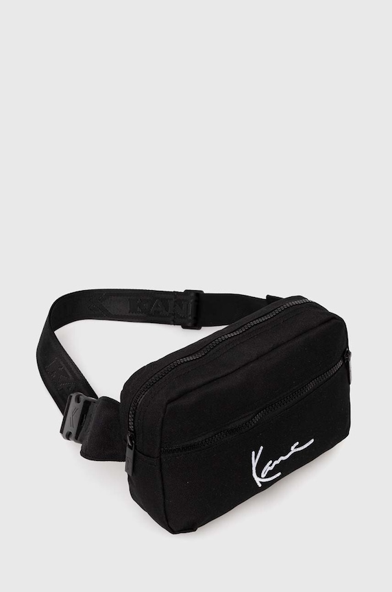 Karl Kani nerka 4004246 czarny SS24
