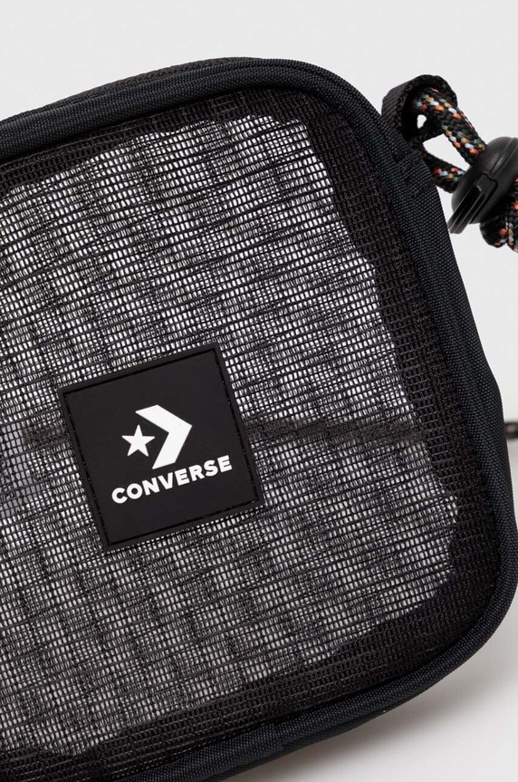 Converse saszetka czarny 10026494.A01