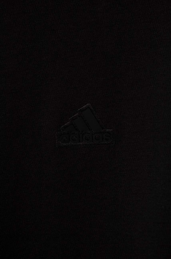Chłopiec adidas t-shirt dziecięcy IN6961 czarny