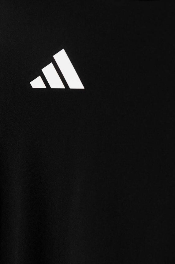 Băieți adidas tricou copii IT5054 negru
