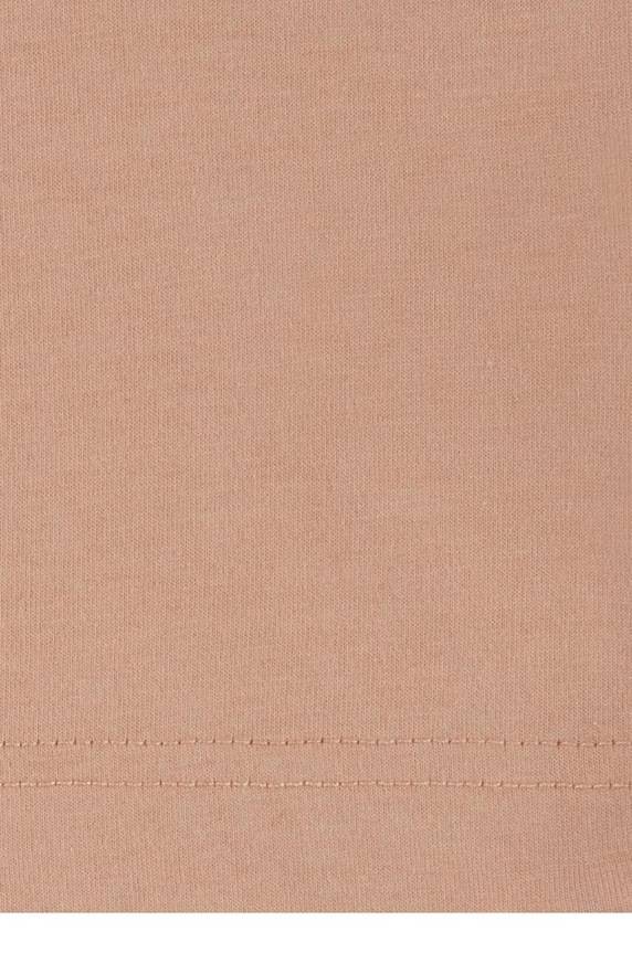 Levi's t-shirt bawełniany dziecięcy pomarańczowy 9EA100