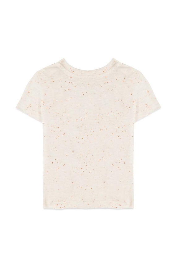 Chłopiec Tartine et Chocolat t-shirt dziecięcy TY10031.104 czerwony