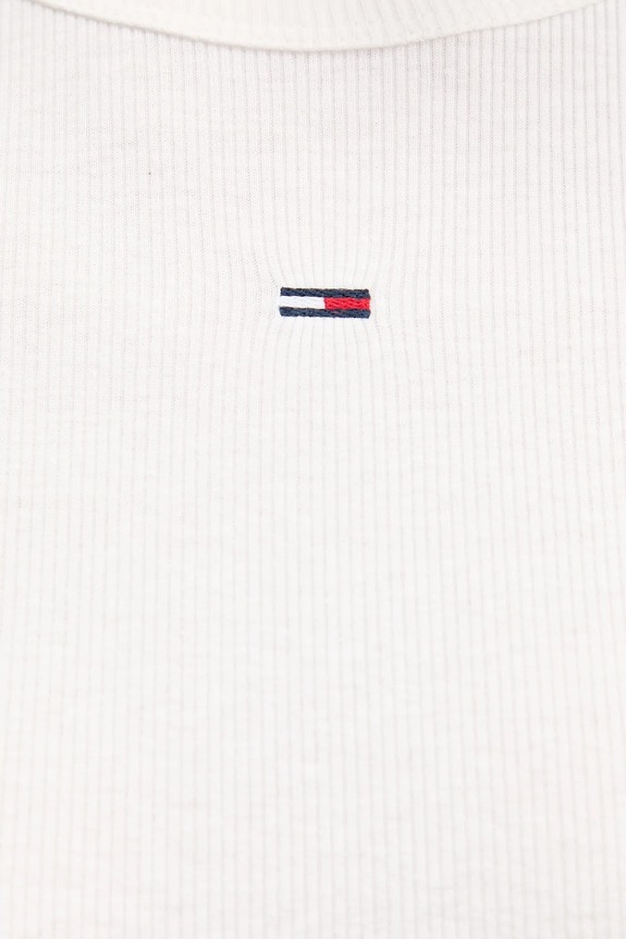 Majica dugih rukava Tommy Jeans 2-pack DW0DW17716