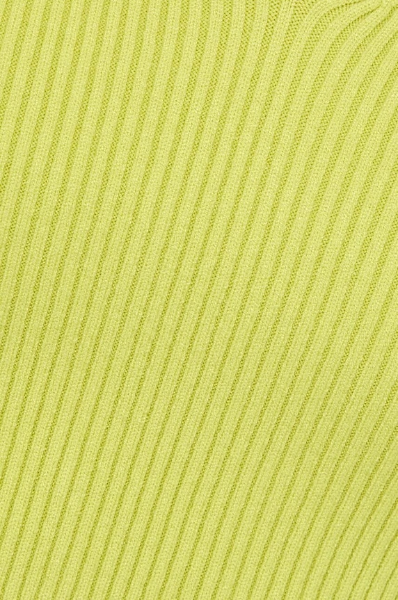 Twinset top 241TP3514 żółty