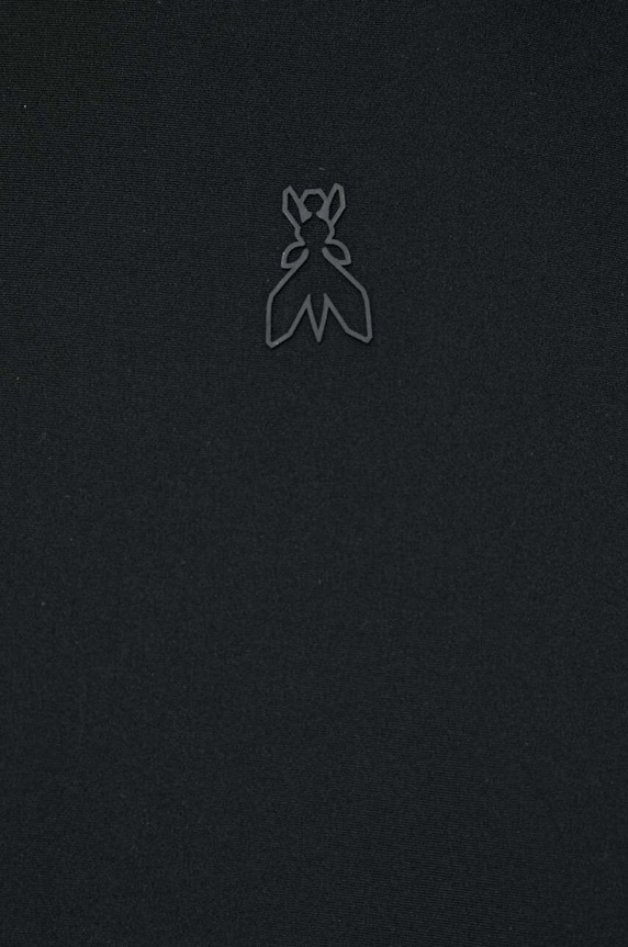 Μπλουζάκι Patrizia Pepe 8M1555.J011 μαύρο