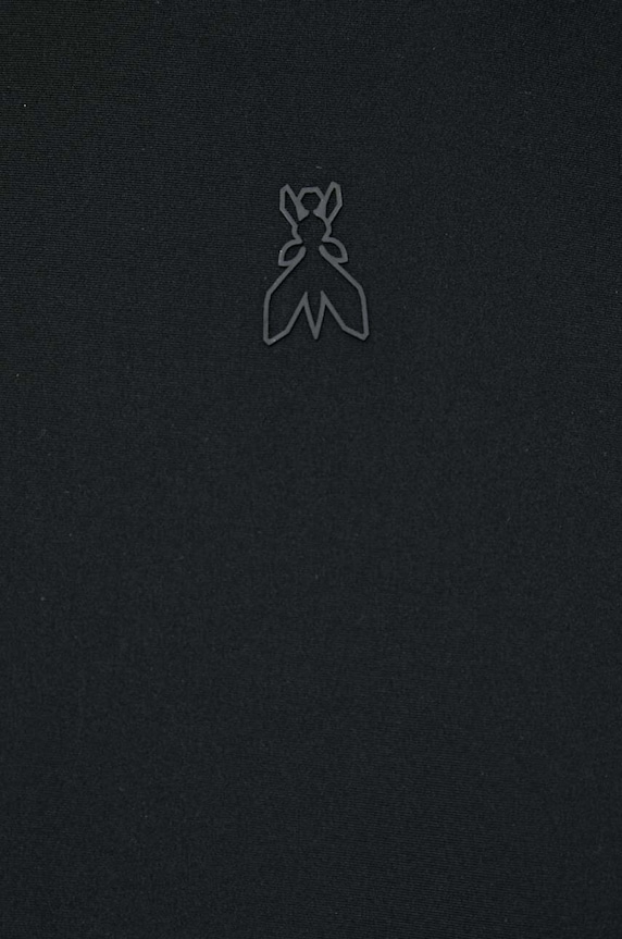 Μπλουζάκι Patrizia Pepe 8M1555.J011 μαύρο