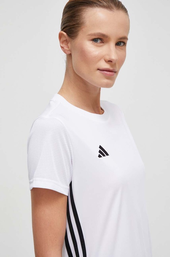 Тениска за трениране adidas Performance Tabela 23 бял H44530