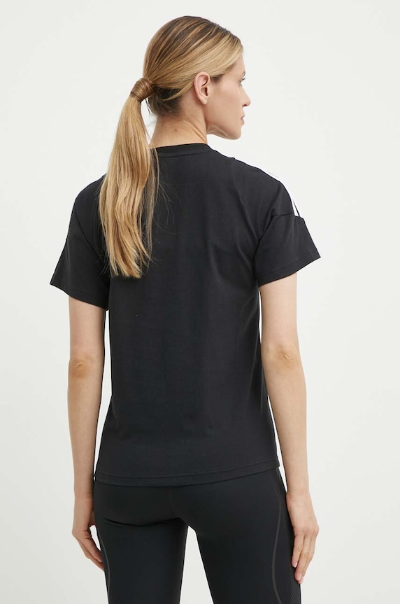 Дрехи Тениска adidas Performance Tiro 24 IJ9955 черен