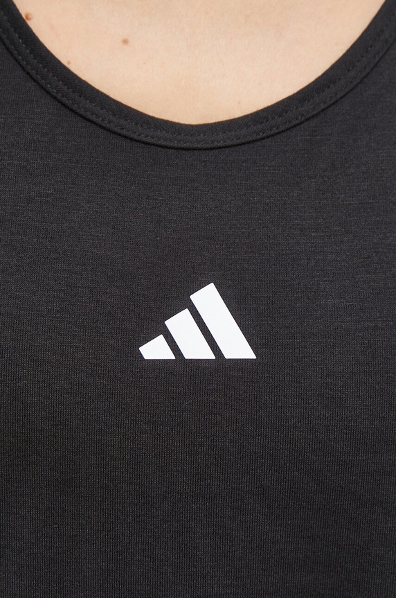 Top za trening adidas Performance TR-ES Train Essentials IN9171 crna