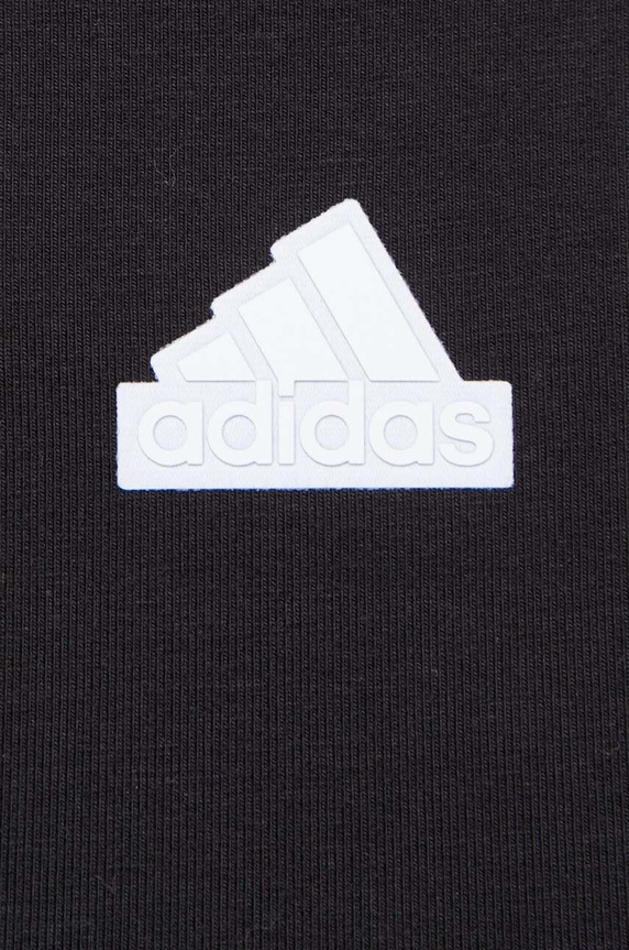 adidas top Future Icons IP1572 czarny
