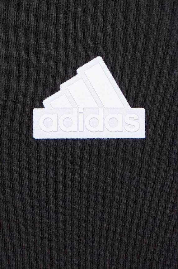 adidas top Future Icons IP1572 czarny
