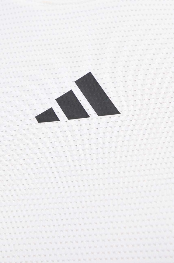 adidas Performance kerékpáros póló IP9960 fehér