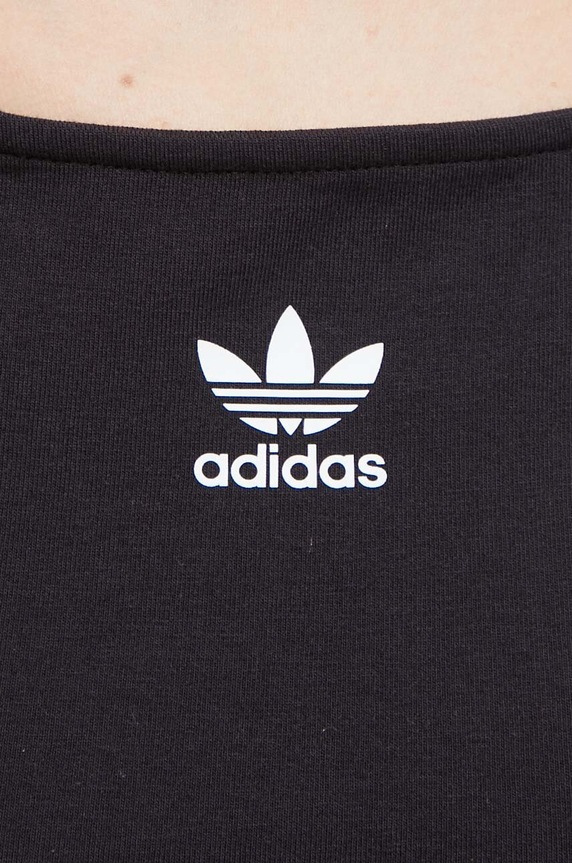 adidas Originals top IU2405 negru