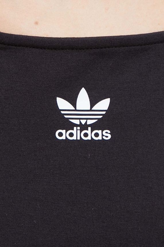 adidas Originals top IU2405 negru