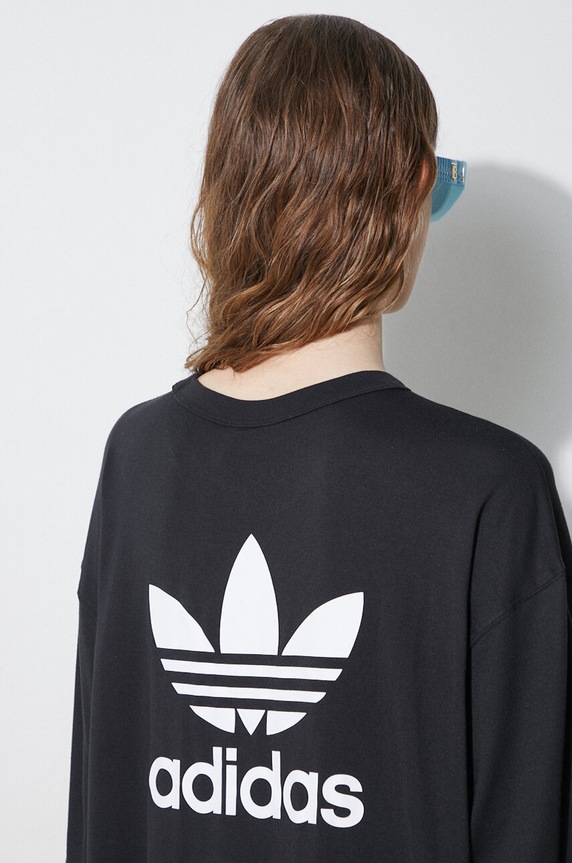 adidas Originals t-shirt Trefoil IU2408