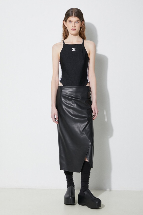 adidas Originals bodysuit IU2430 black SS24