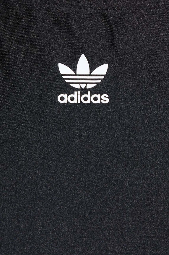 adidas Originals body 3-Stripes fekete IU2430
