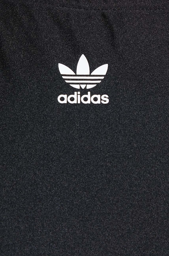 adidas Originals body 3-Stripes fekete IU2430