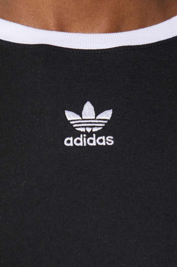 Μπλουζάκι adidas Originals 3-Stripes Baby Tee IU2532