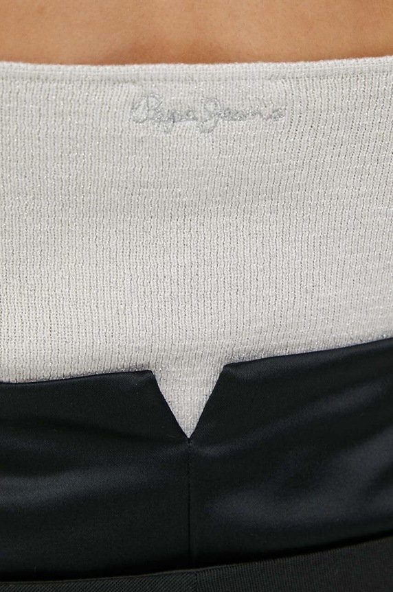 Pepe Jeans top FALON PL702109 gri
