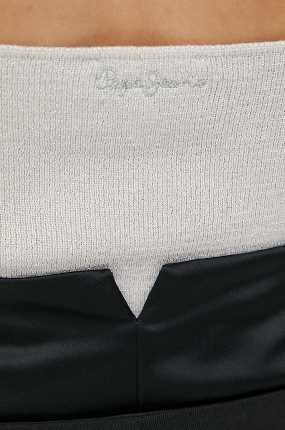 Pepe Jeans top FALON PL702109 gri