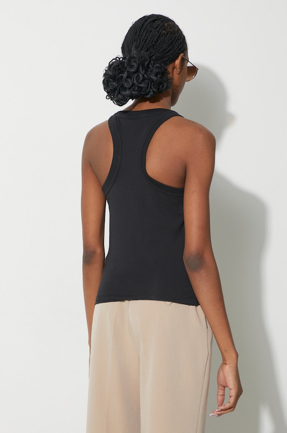 Oblečenie Top adidas Originals Premium Essentials Tank Top II8034 čierna