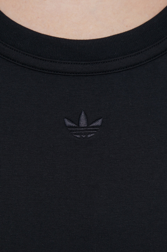 Top adidas Originals Premium Essentials Tank Top II8034 crna