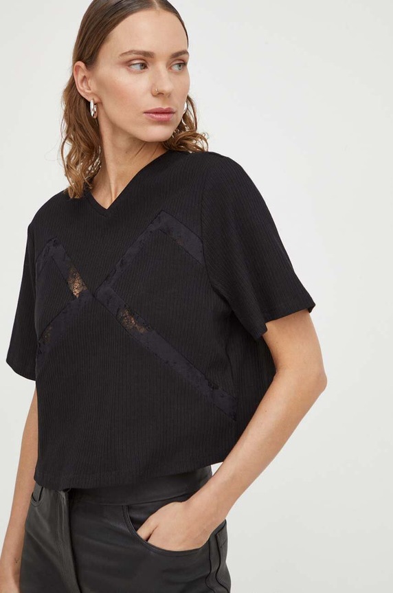Remain tricou negru 500987100