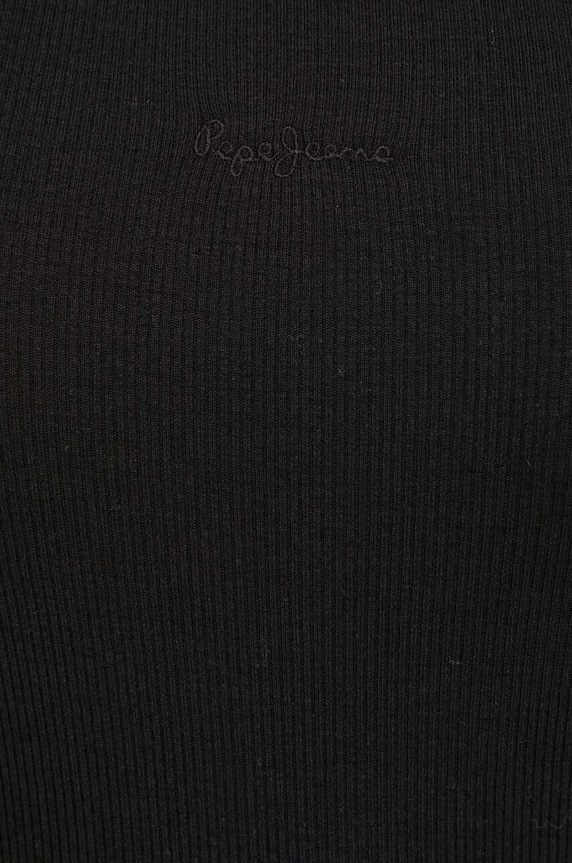 Pepe Jeans top LANE PL505854 czarny