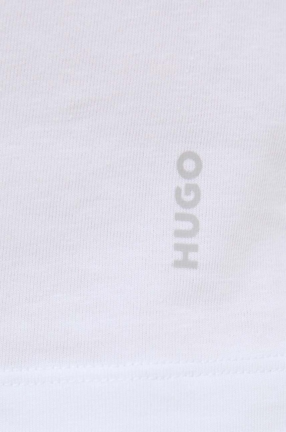 HUGO t-shirt 2 db 50469660 fehér