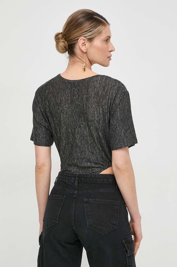 Pinko 103440.A1U9 sivá
