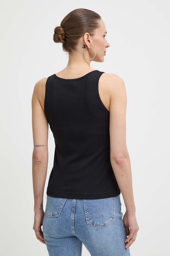 Odzież Pinko top 103572.A1X4 czarny