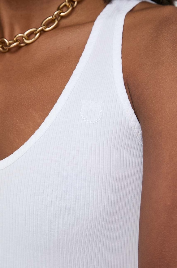 Top Pinko 103573.A1X4 bijela