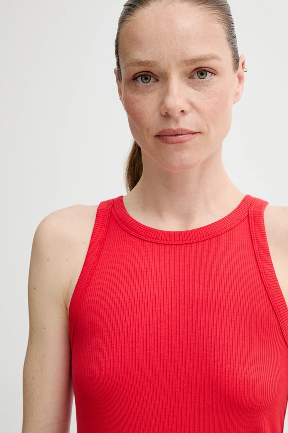 Levi's top piros A7326