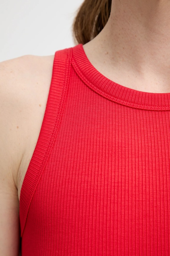 Levi's top A7326 piros