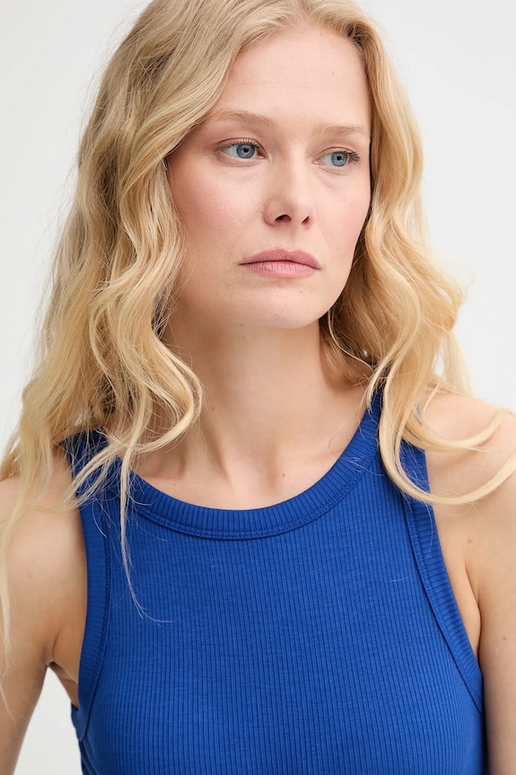 Levi's top kék A7326