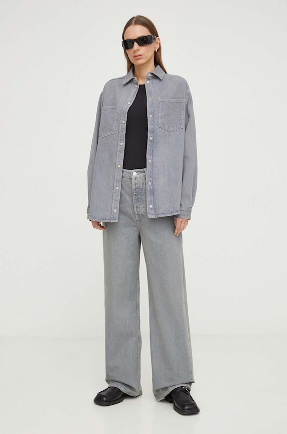 Levi's top A7326 czarny AA00