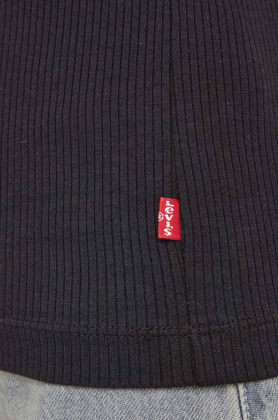Levi's top A7326 czarny