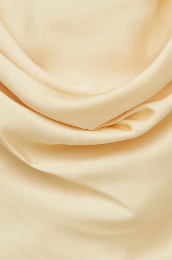 Sisley top 5SYELH00Y giallo