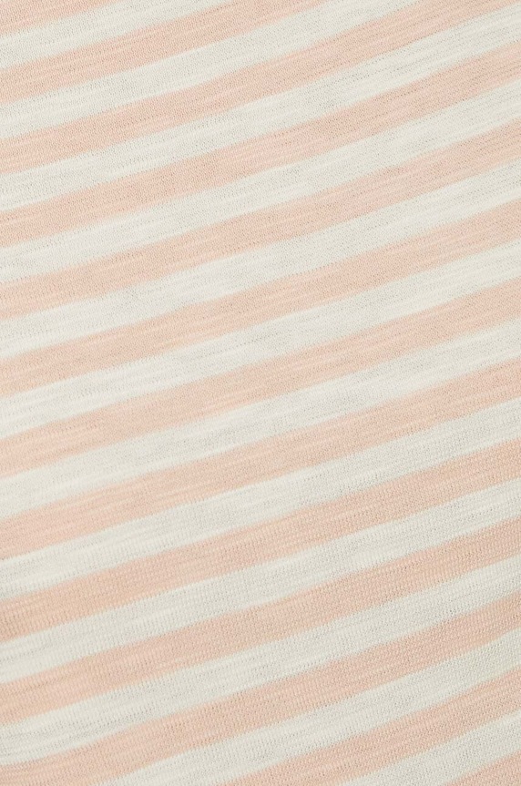 Marc O'Polo pamut póló 403219651333 rózsaszín