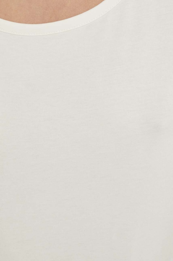 Marc O'Polo t-shirt 403308751355 bézs