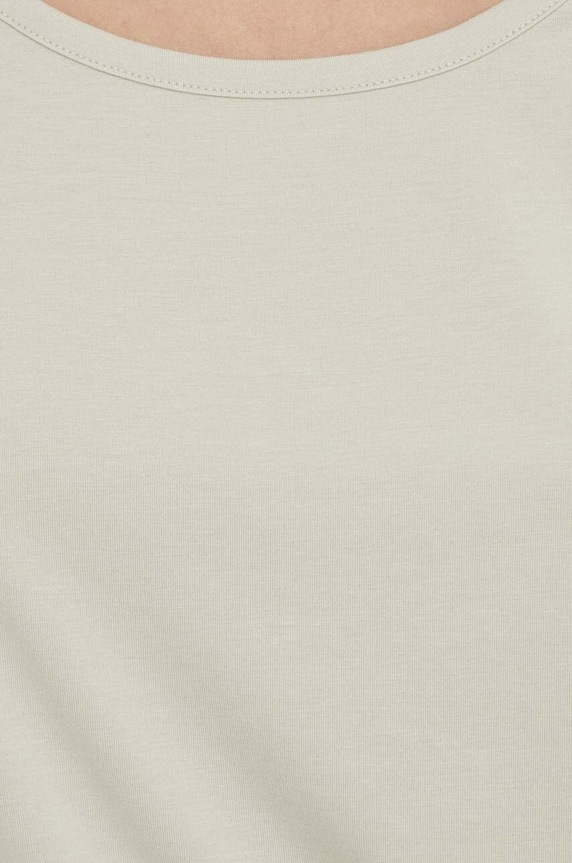 Marc O'Polo t-shirt 403308751355 bézs