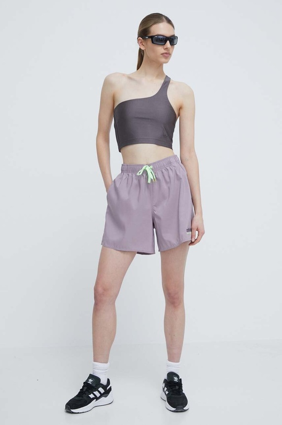 adidas Originals top IS2352 szürke SS24