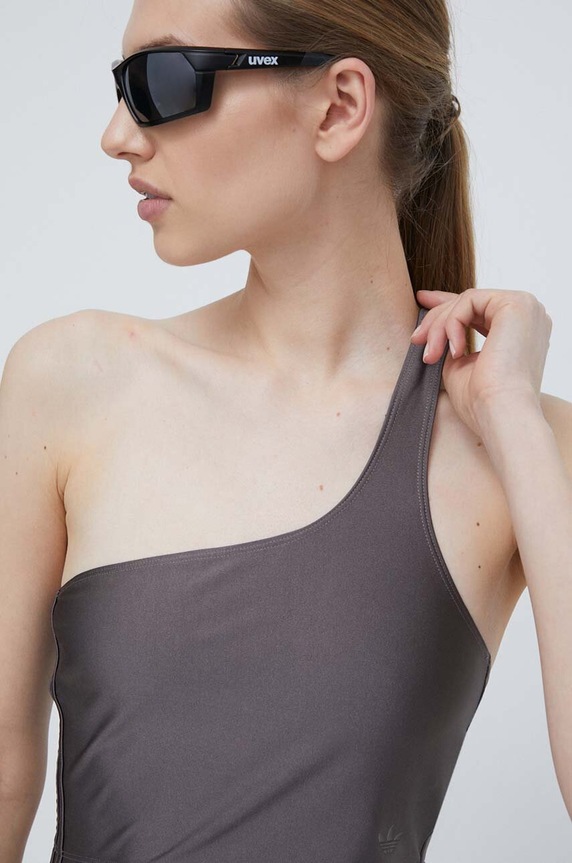 adidas Originals top szürke IS2352